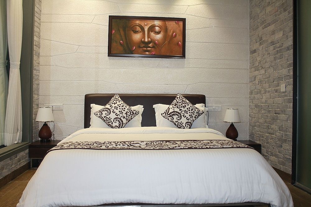 Tribecca Select Deluxe Room 28