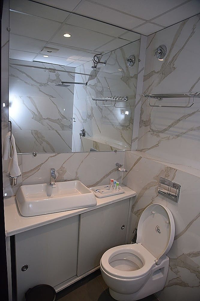 Tribecca Select Deluxe Room 35