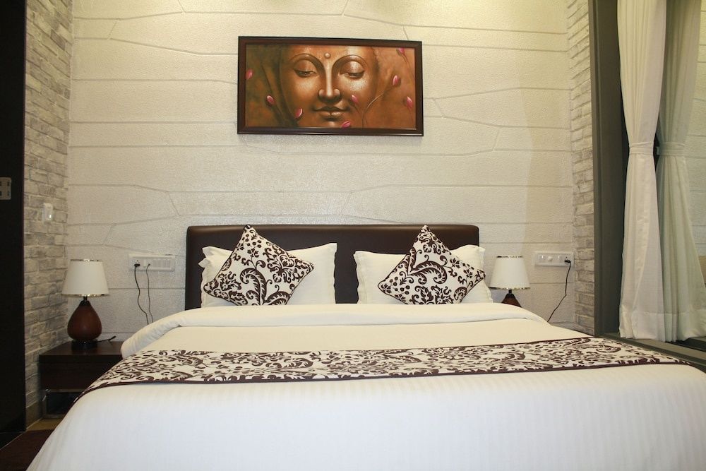 Tribecca Select Deluxe Room 30