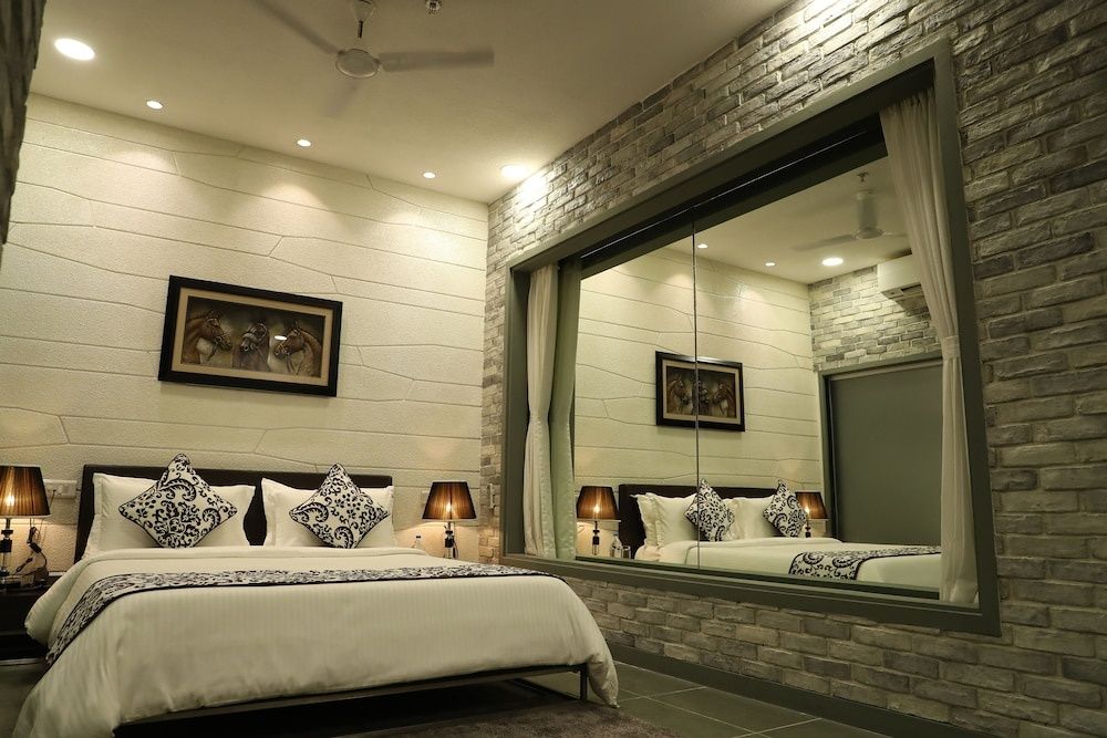 Tribecca Select Deluxe Room 26