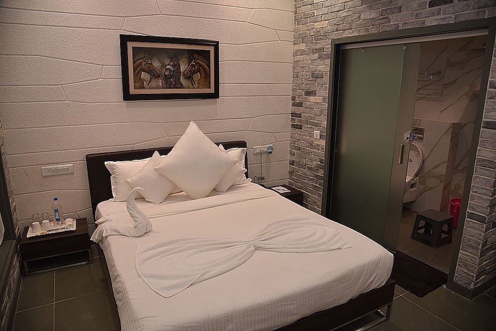 Tribecca Select Deluxe Room 31
