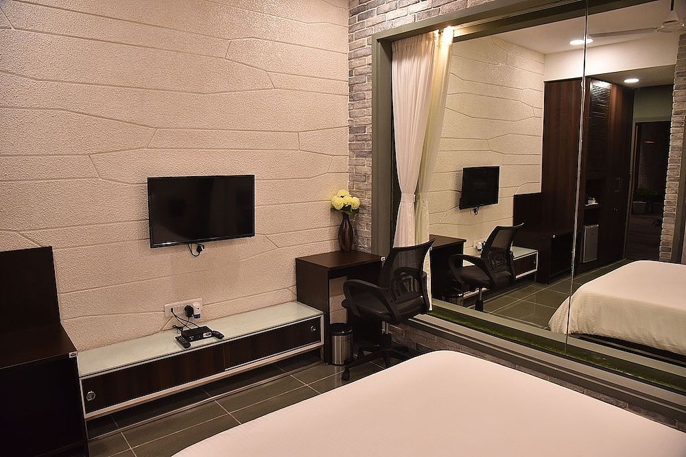 Tribecca Select Deluxe Room 38