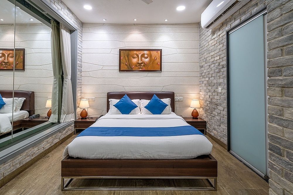 Tribecca Select Deluxe Room