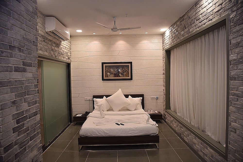 Tribecca Select Deluxe Room 27