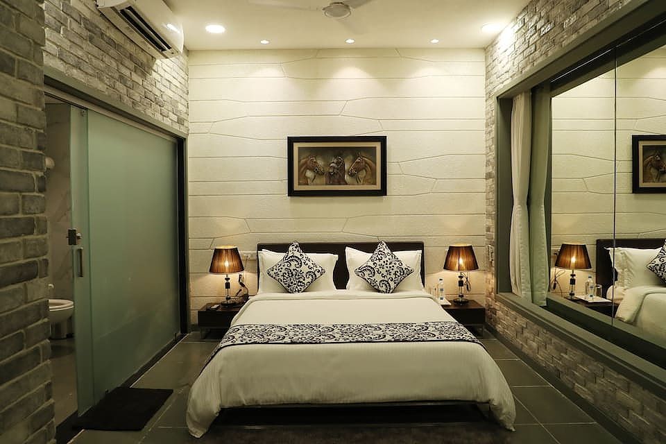 Tribecca Select Deluxe Room 16