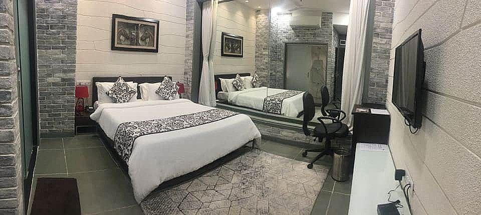 Tribecca Select Deluxe Room 15