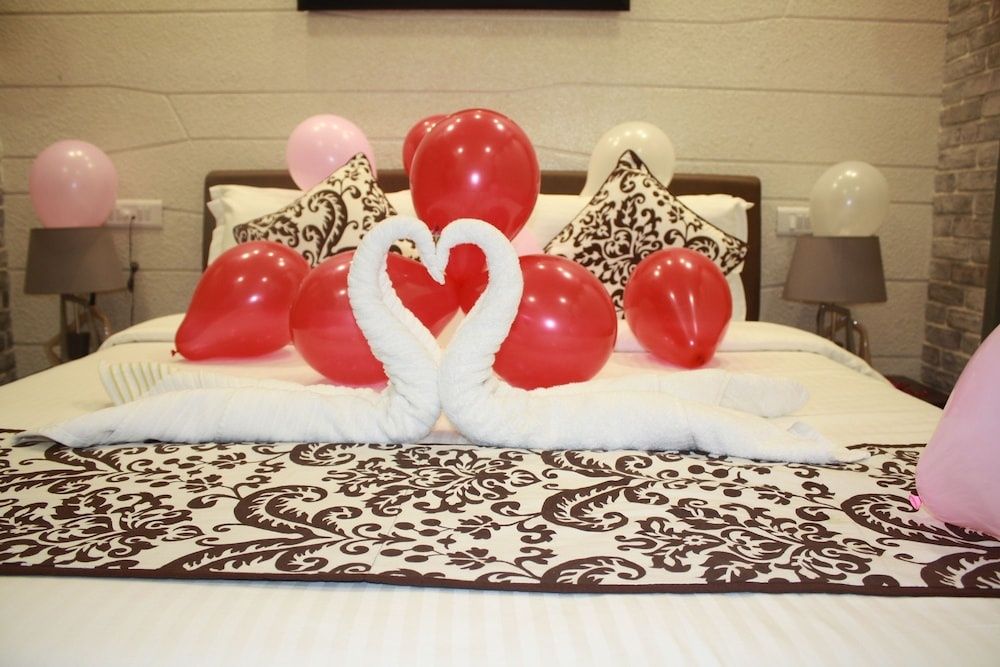Tribecca Select Deluxe Room 32