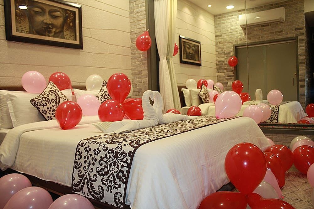 Tribecca Select Deluxe Room 20