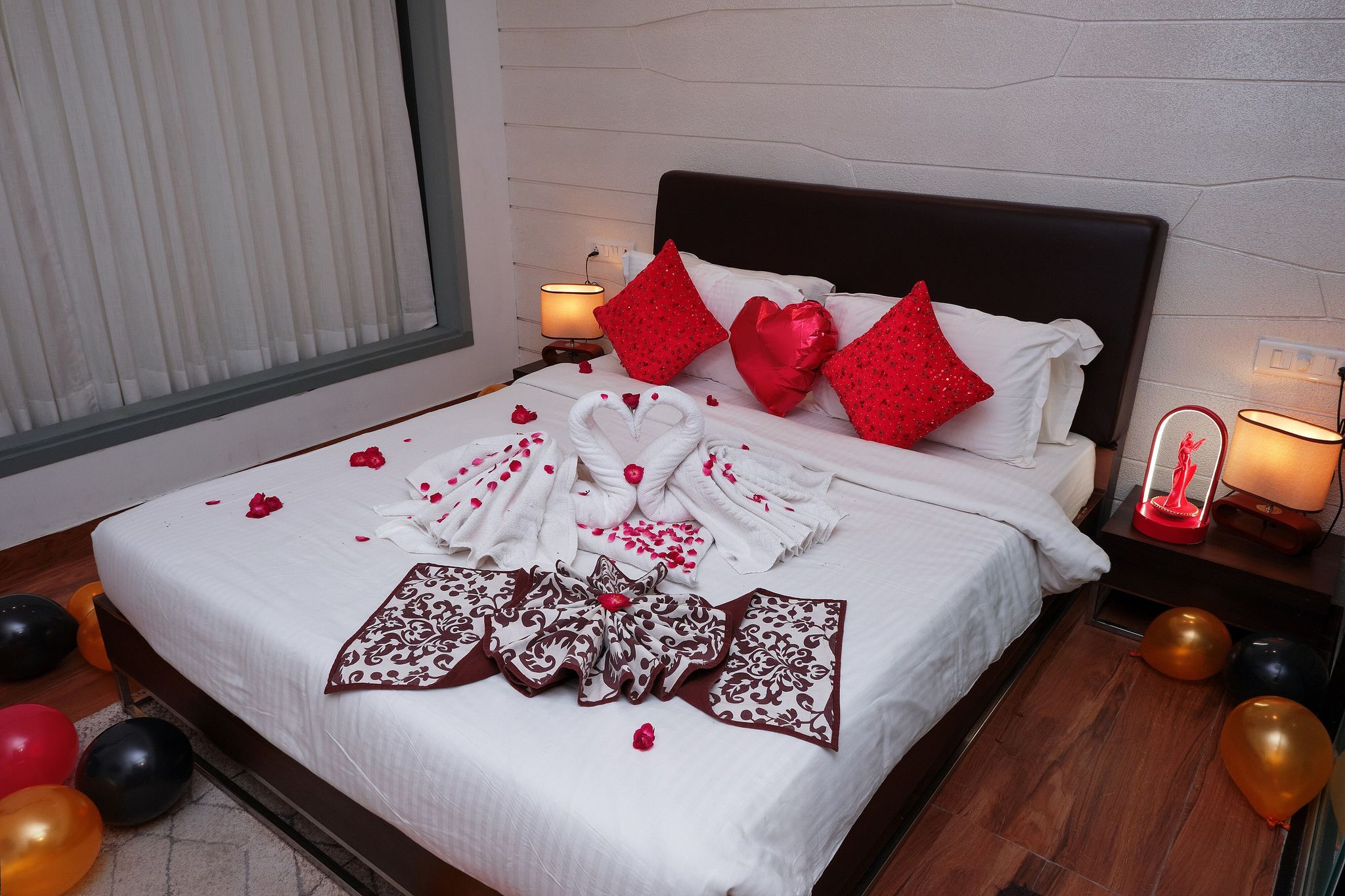 Tribecca Select Deluxe Room 4