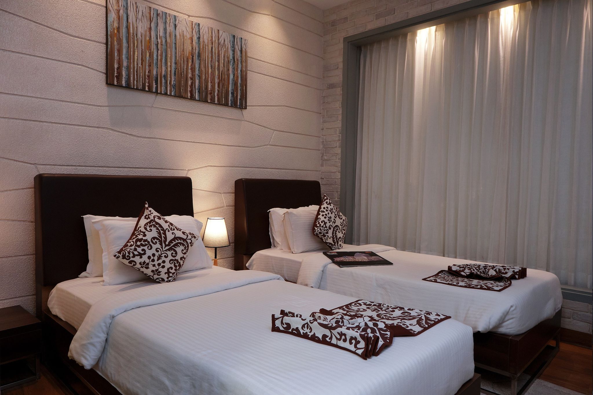 Tribecca Select Deluxe Room 11