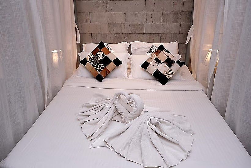 Tribecca Select Deluxe Room 10