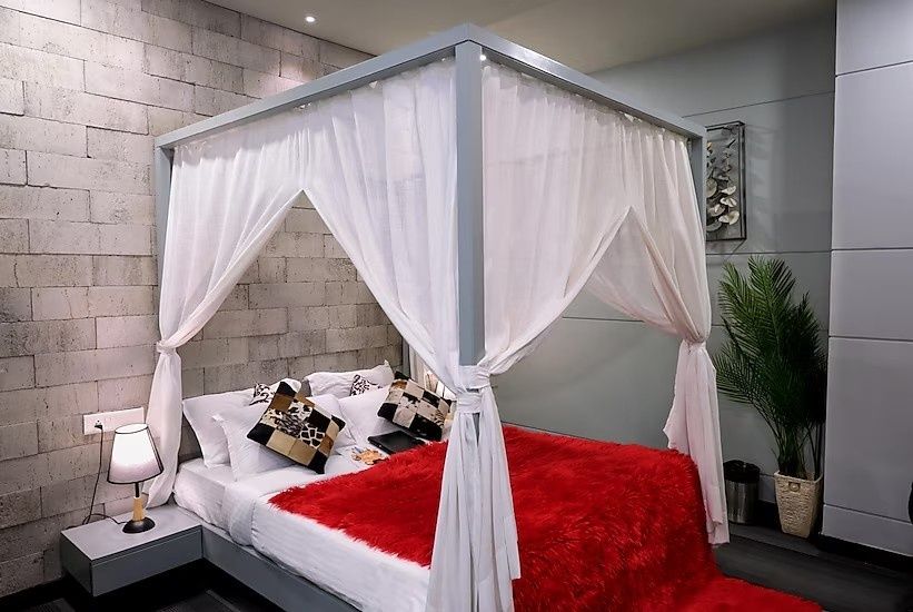 Tribecca Select Deluxe Room 5