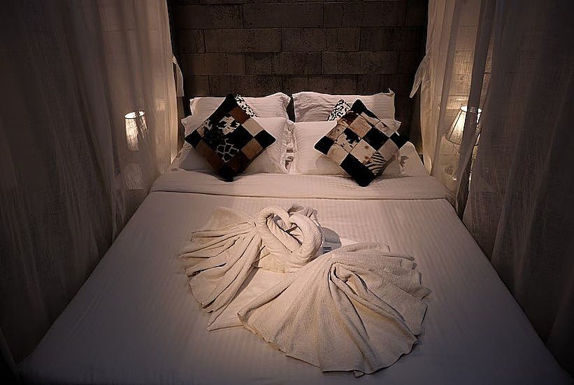 Tribecca Select Deluxe Room 7