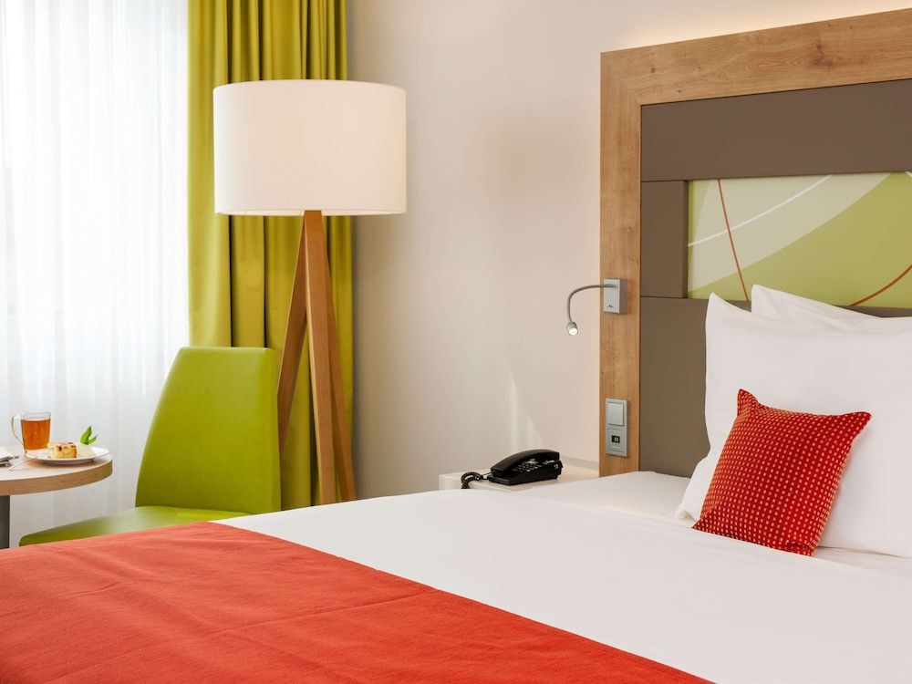 Privilege, Double Room, 1 Double Bed with Sofa bed