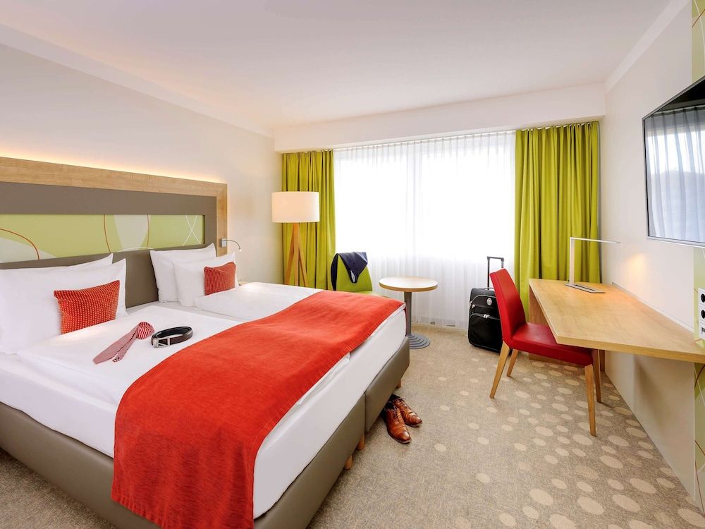 Superior Double Room, 1 Double Bed
