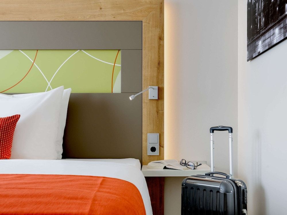 Privilege, Double Room, 1 Double Bed with Sofa bed