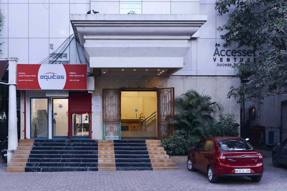undefined Hotel Mint Salisbury Park 5