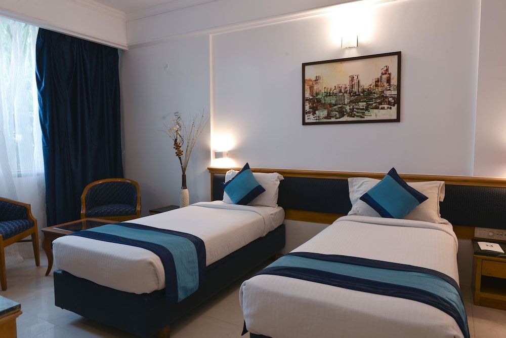 Hotel Mint Salisbury Park Executive Room 11