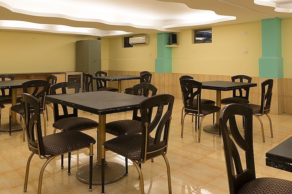undefined Hotel Mint Salisbury Park 6