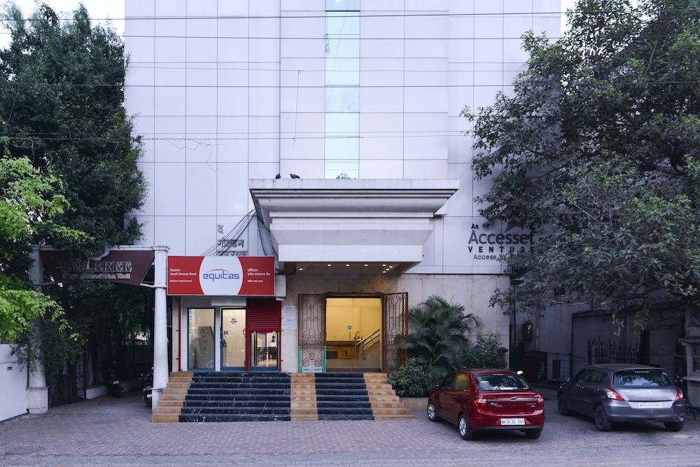 undefined Hotel Mint Salisbury Park 4