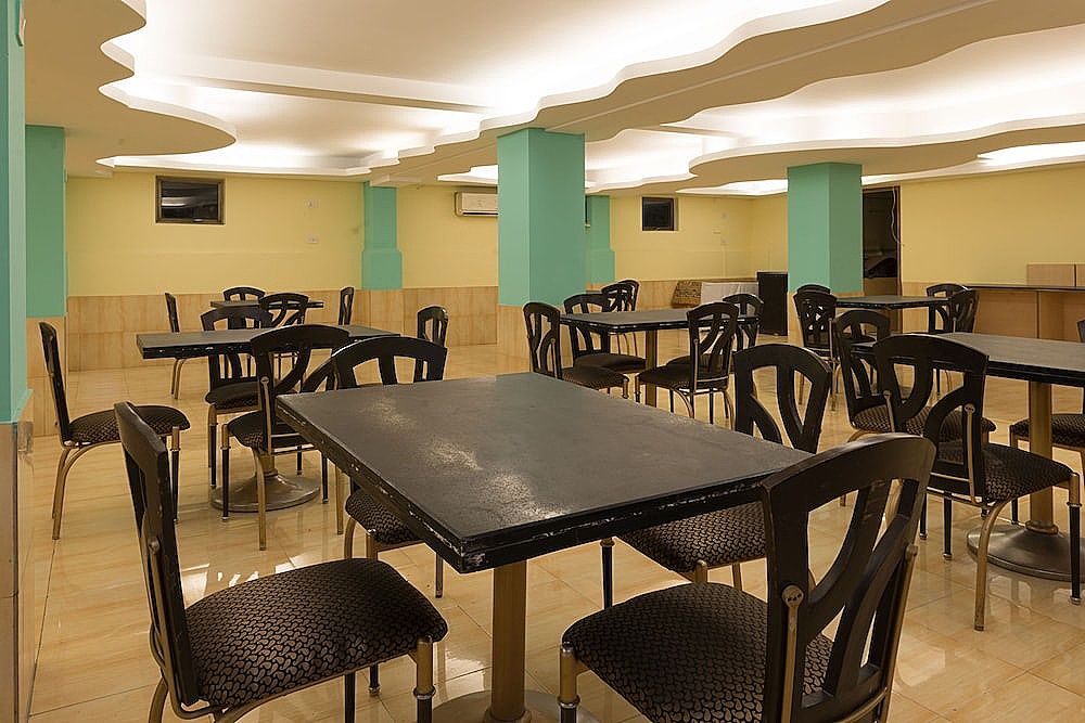 undefined Hotel Mint Salisbury Park 7