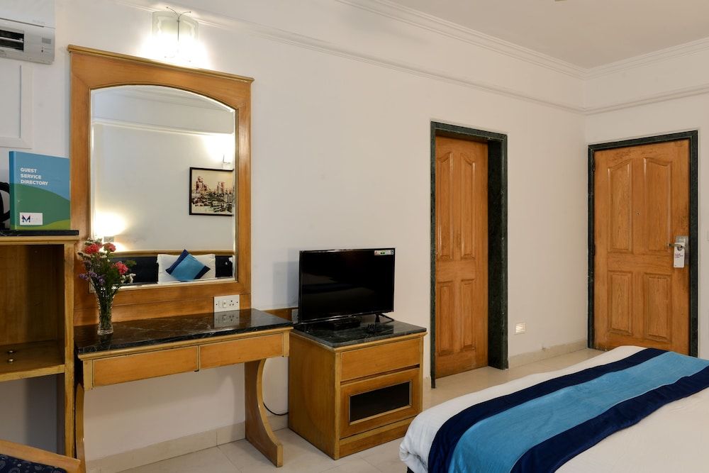 Hotel Mint Salisbury Park Executive Room 2