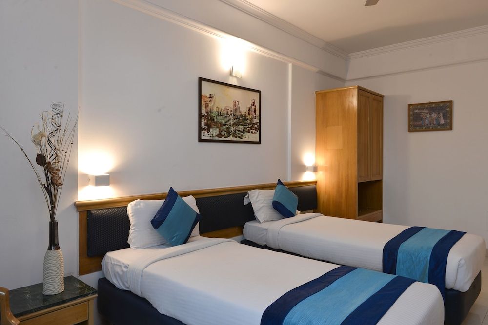 Hotel Mint Salisbury Park Executive Room 6