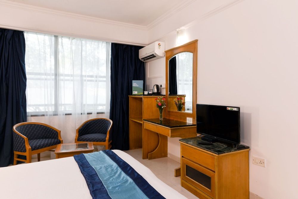 Hotel Mint Salisbury Park Executive Room 7