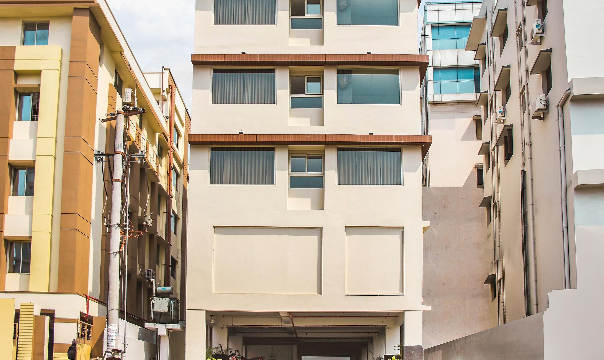 undefined Treebo PL Grand, Vishakapatnam 9