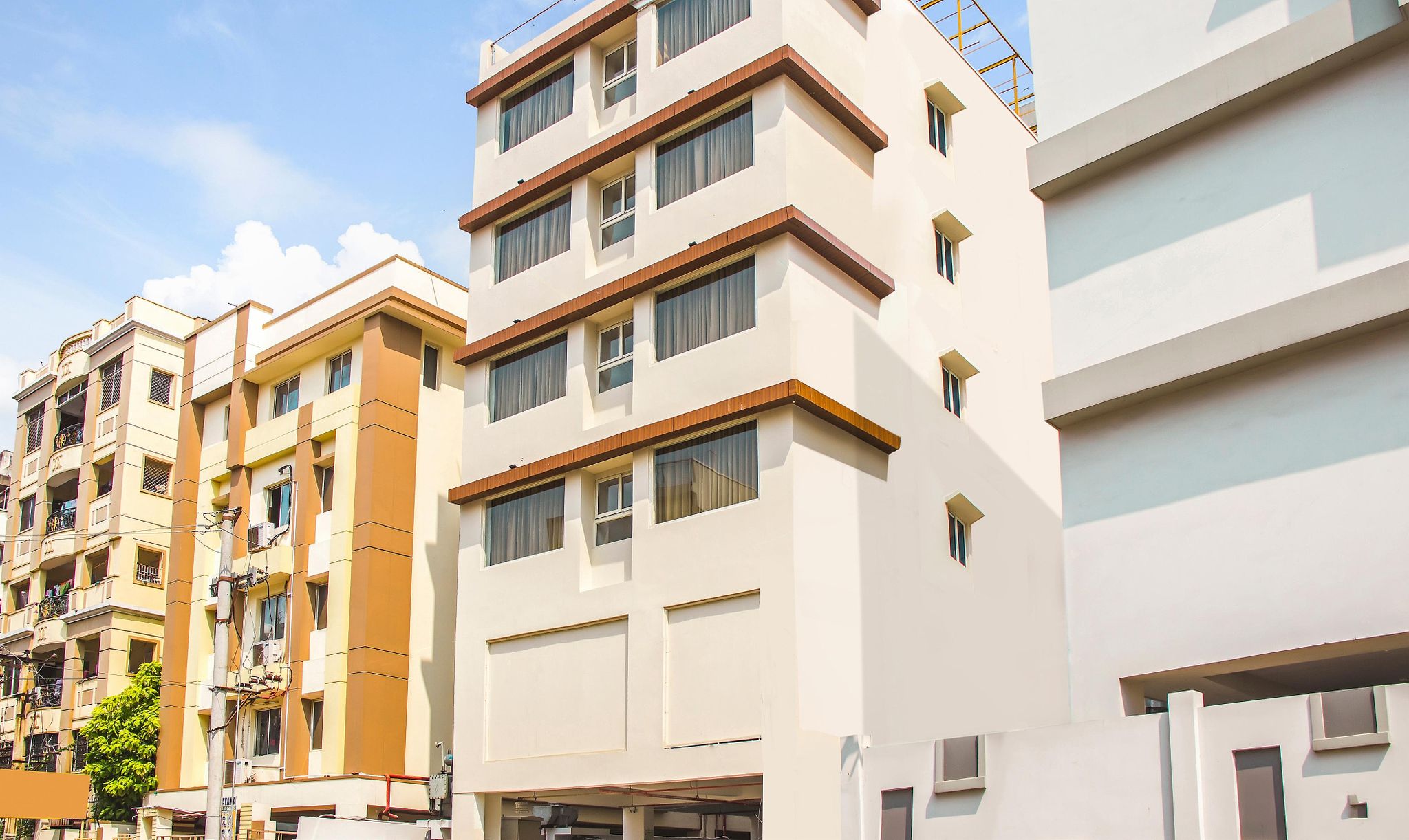 undefined Treebo PL Grand, Vishakapatnam 7