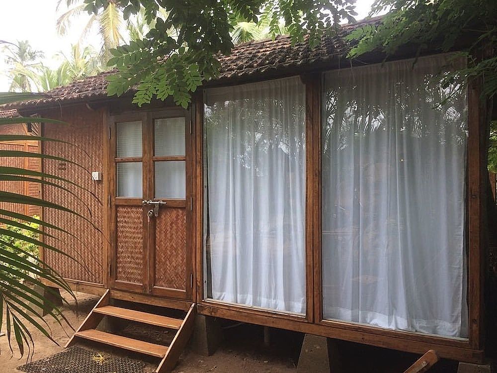 undefined Village Susegat Beach Resort 7