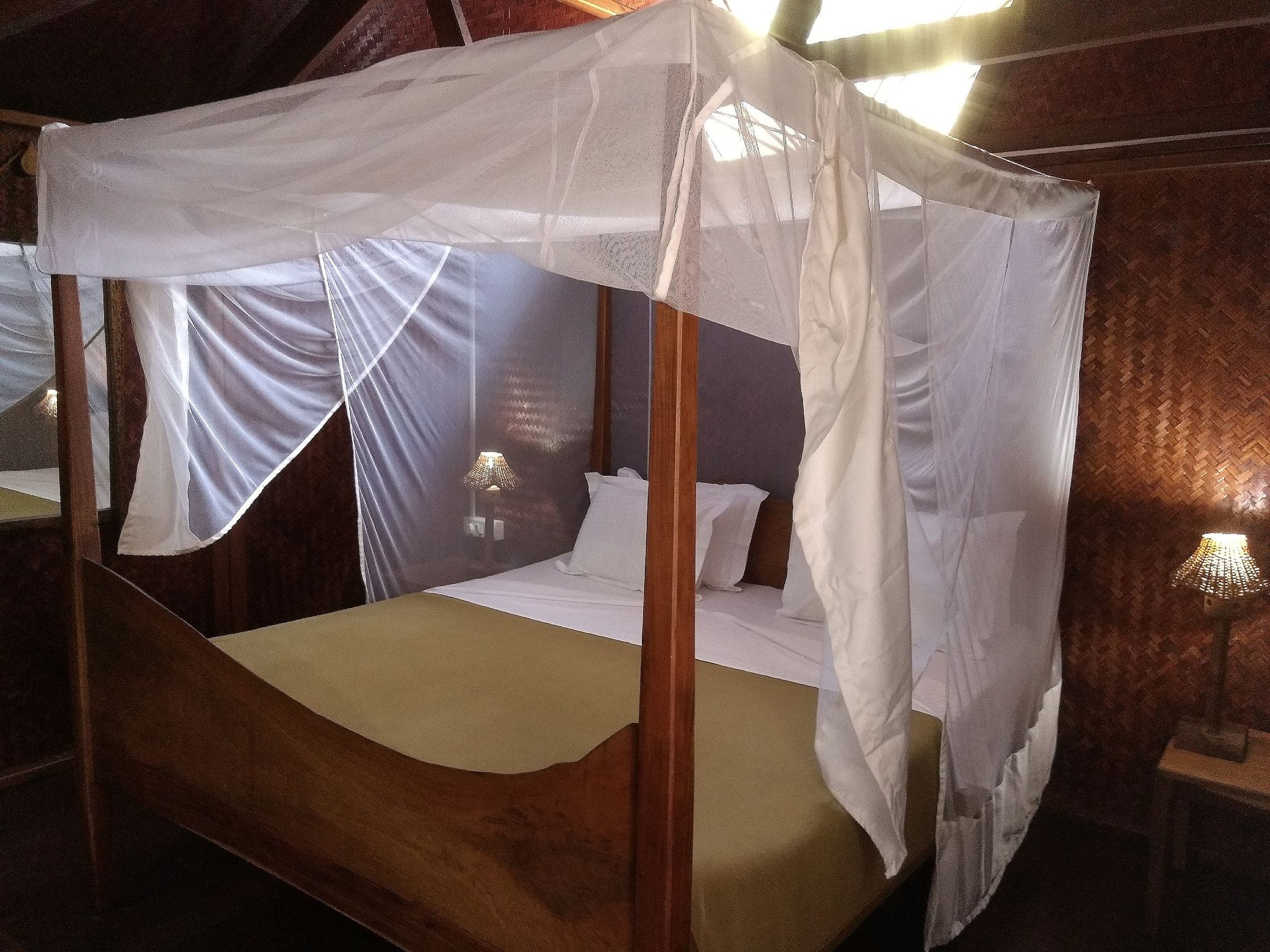 Village Susegat Beach Resort Cottage 7