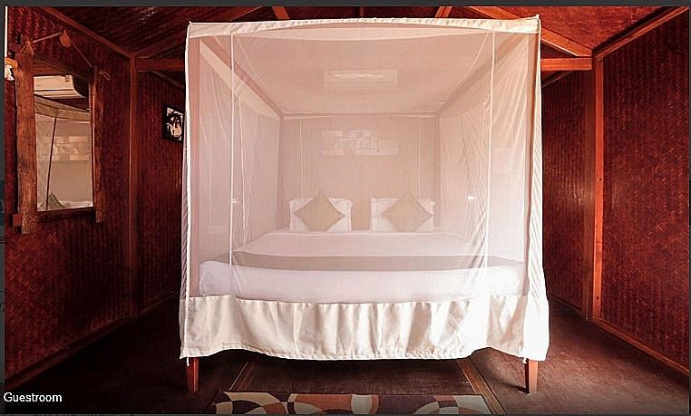 Village Susegat Beach Resort Cottage 3