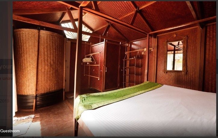 Village Susegat Beach Resort Cottage 6