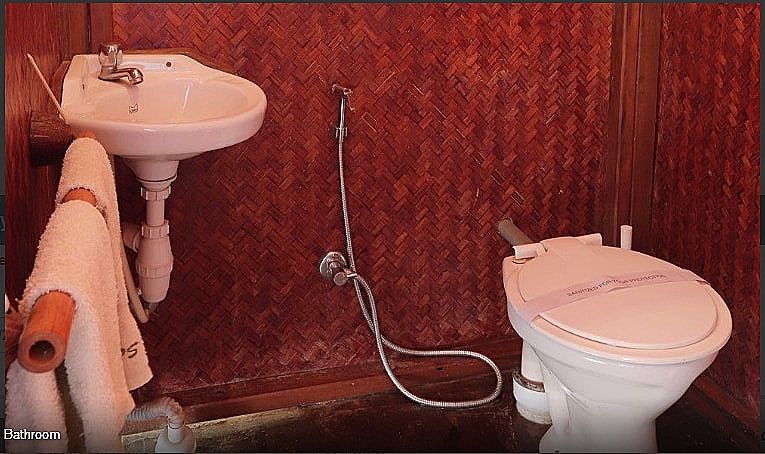 Village Susegat Beach Resort Cottage 14