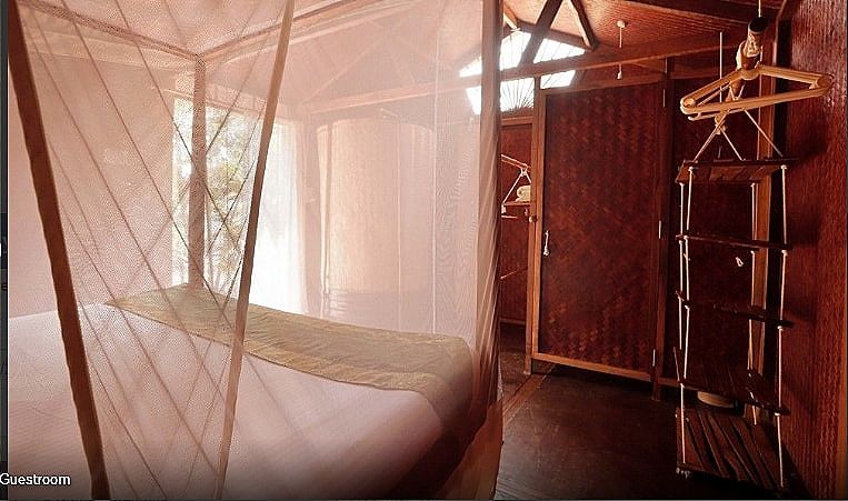 Village Susegat Beach Resort Cottage 17