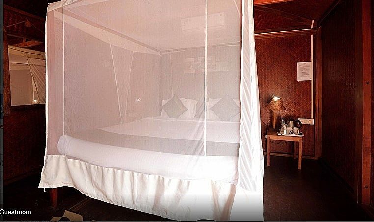 Village Susegat Beach Resort Cottage 4