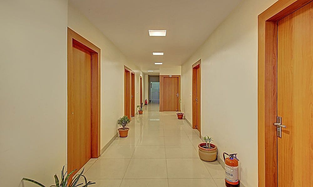 undefined Treebo TMS Residency 3