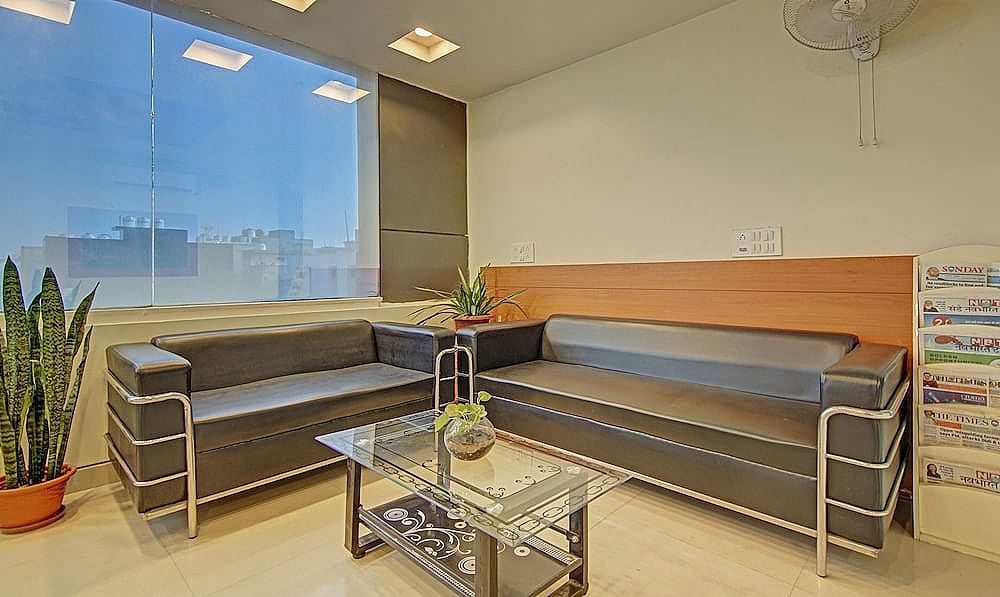 undefined Treebo TMS Residency 2