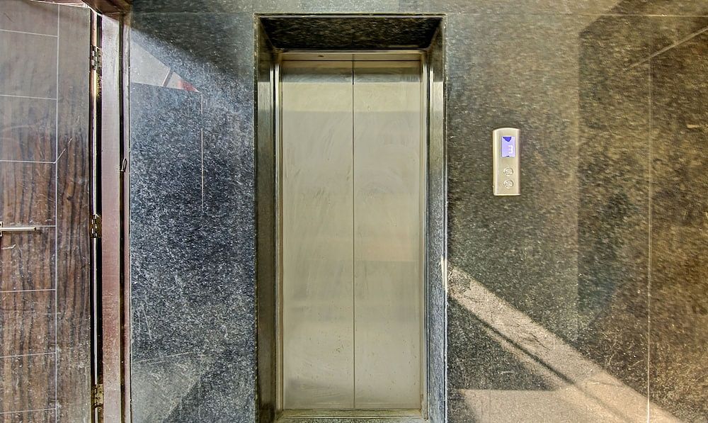 Elevator