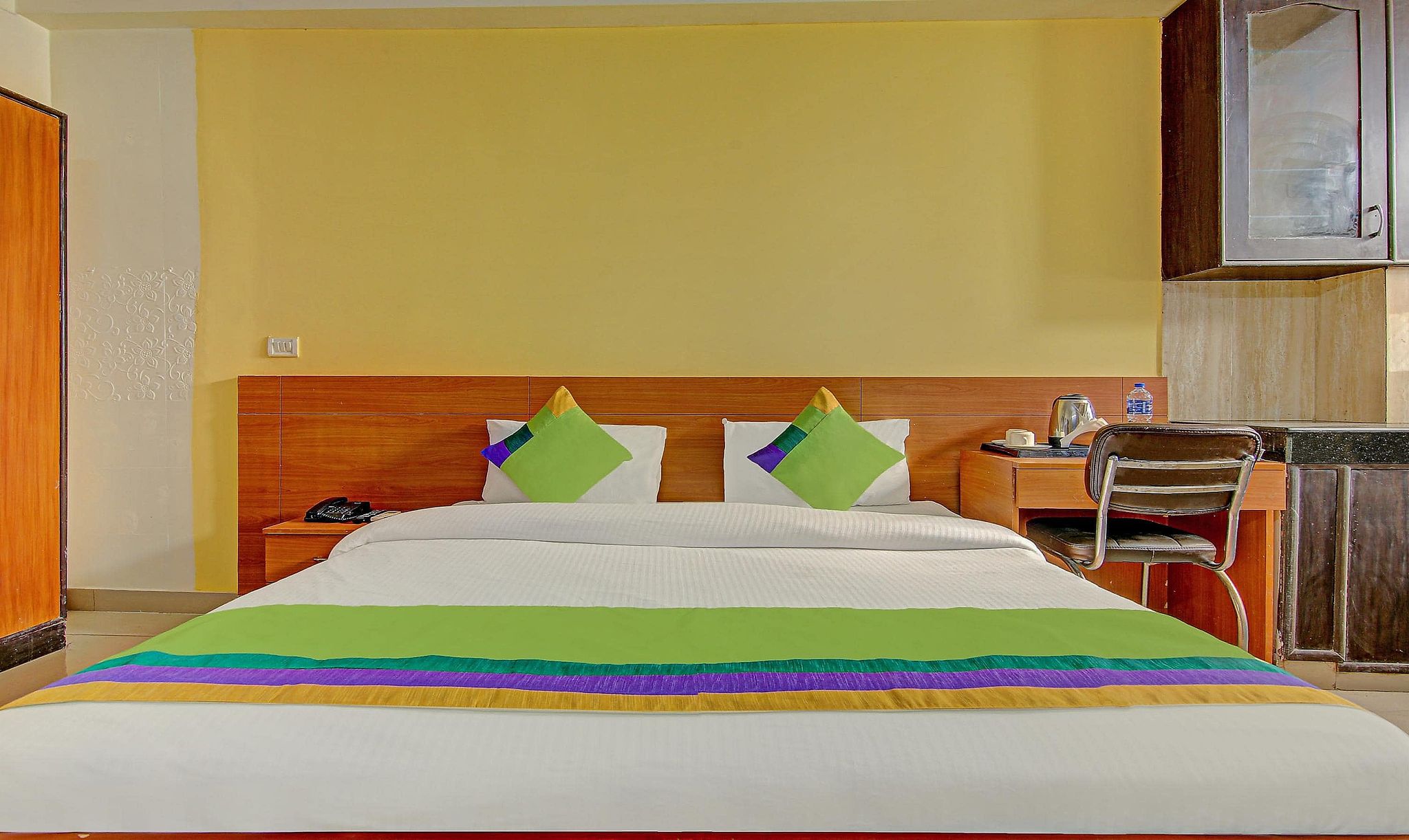 undefined Treebo TMS Residency 5