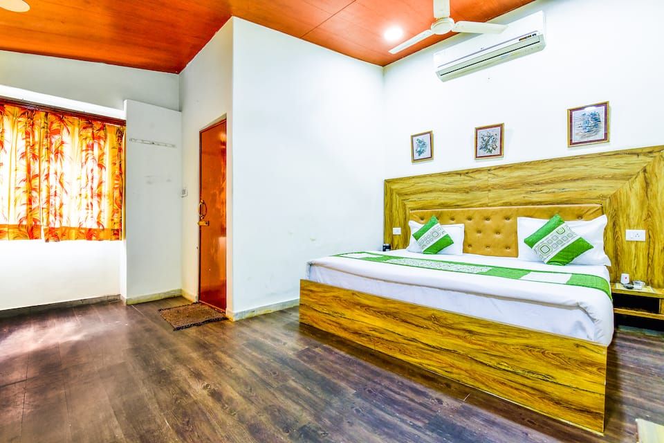 Hotel Castle Rock Mount Abu by SAH Standard Room 8
