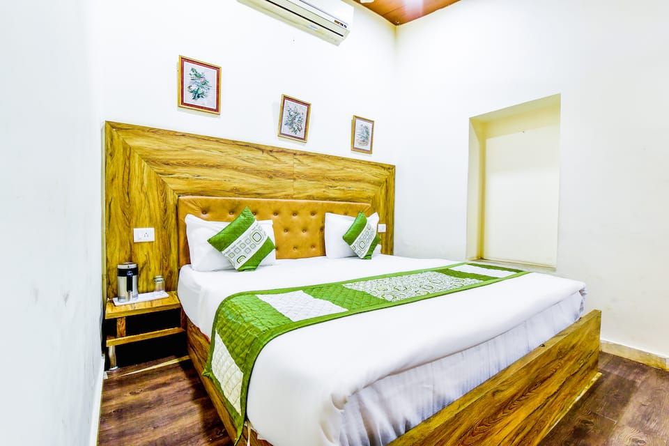Hotel Castle Rock Mount Abu by SAH Standard Room 9