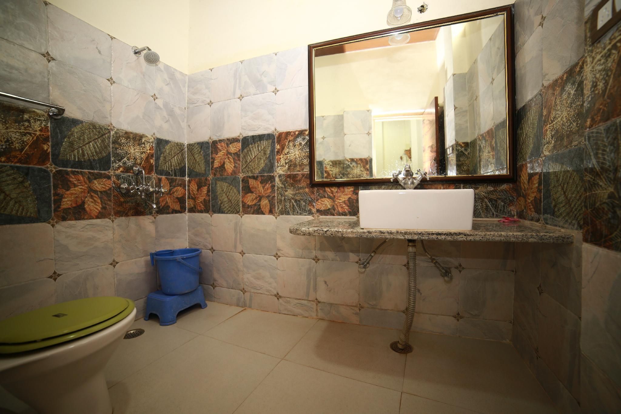 Hotel Castle Rock Mount Abu by SAH Standard Room 10