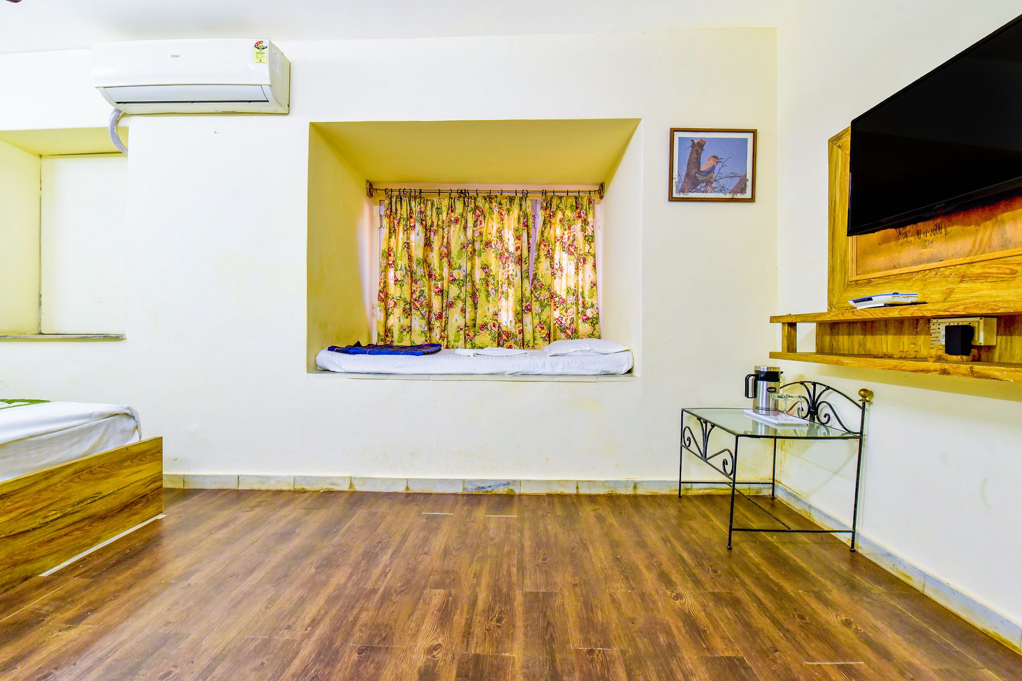 Hotel Castle Rock Mount Abu by SAH Standard Room 5