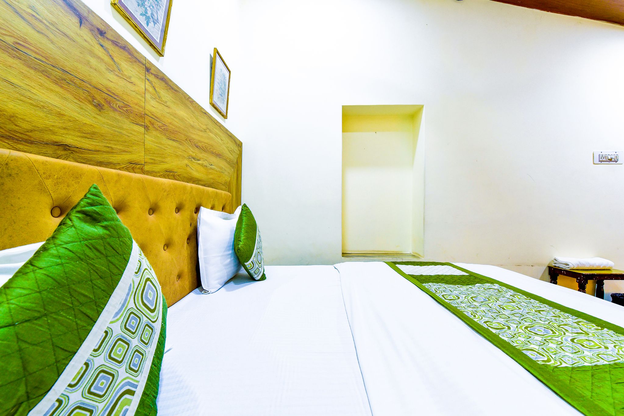Hotel Castle Rock Mount Abu by SAH Standard Room 6