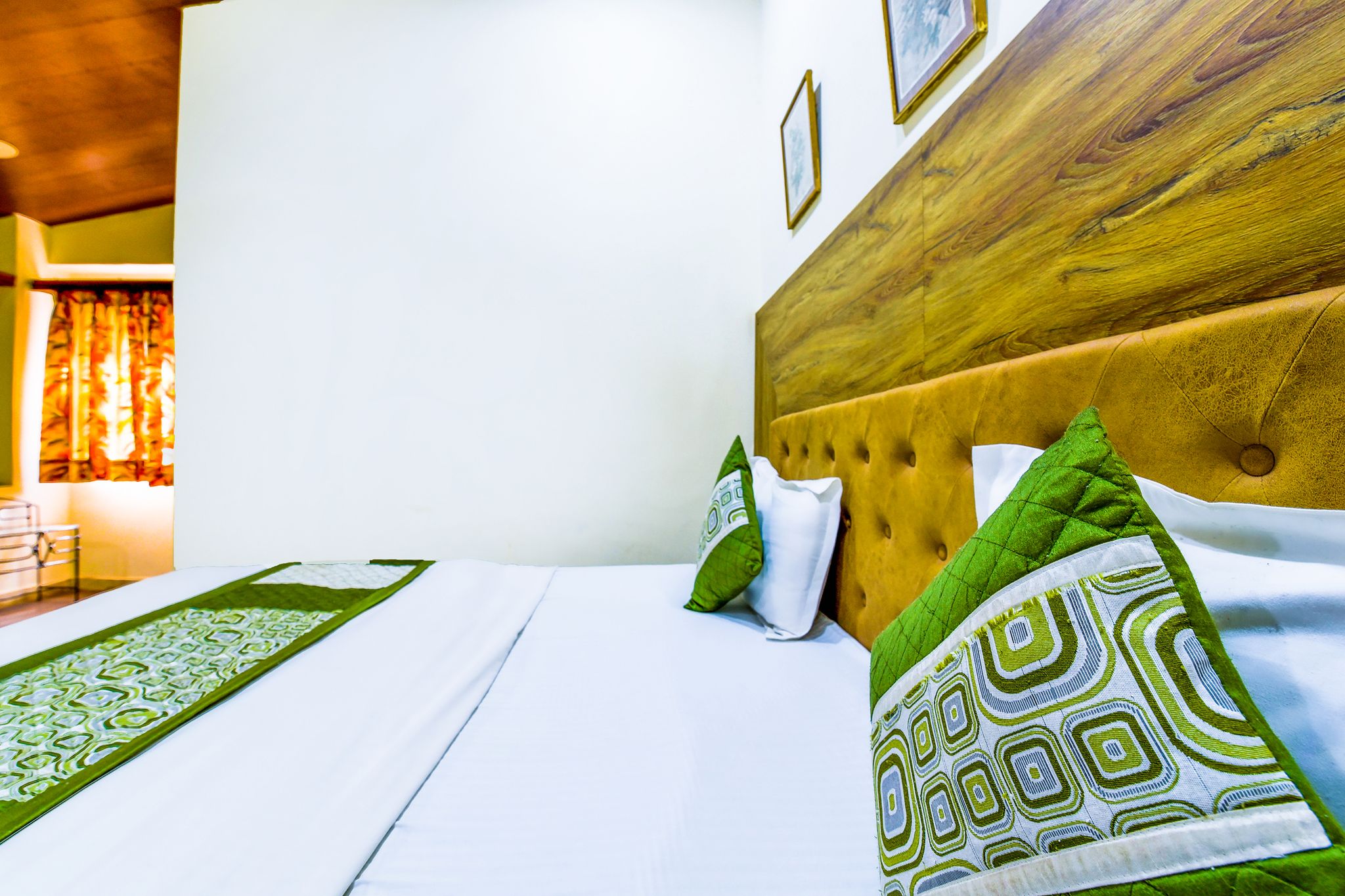 Hotel Castle Rock Mount Abu by SAH Standard Room 3