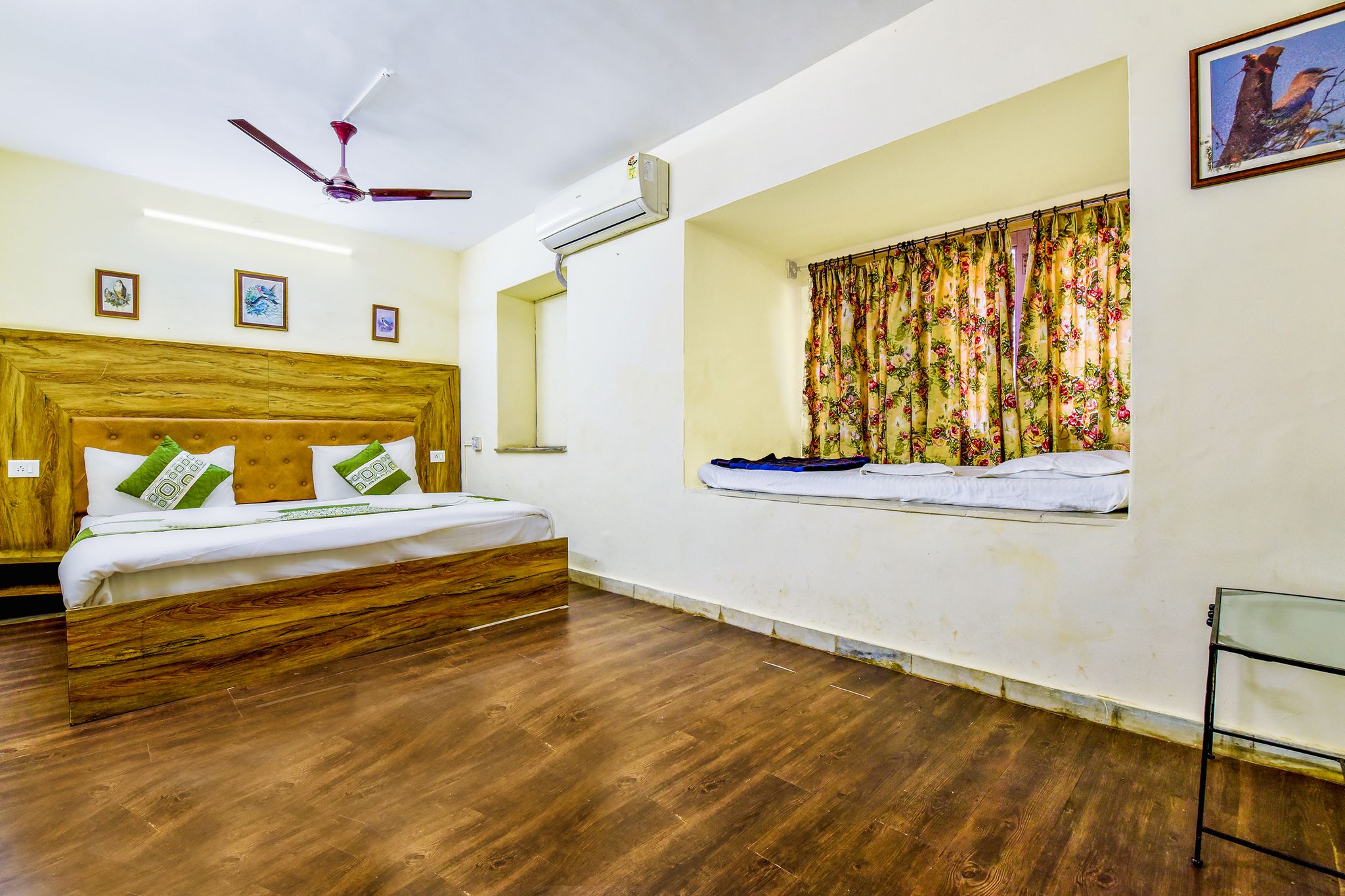 Hotel Castle Rock Mount Abu by SAH Standard Room 7