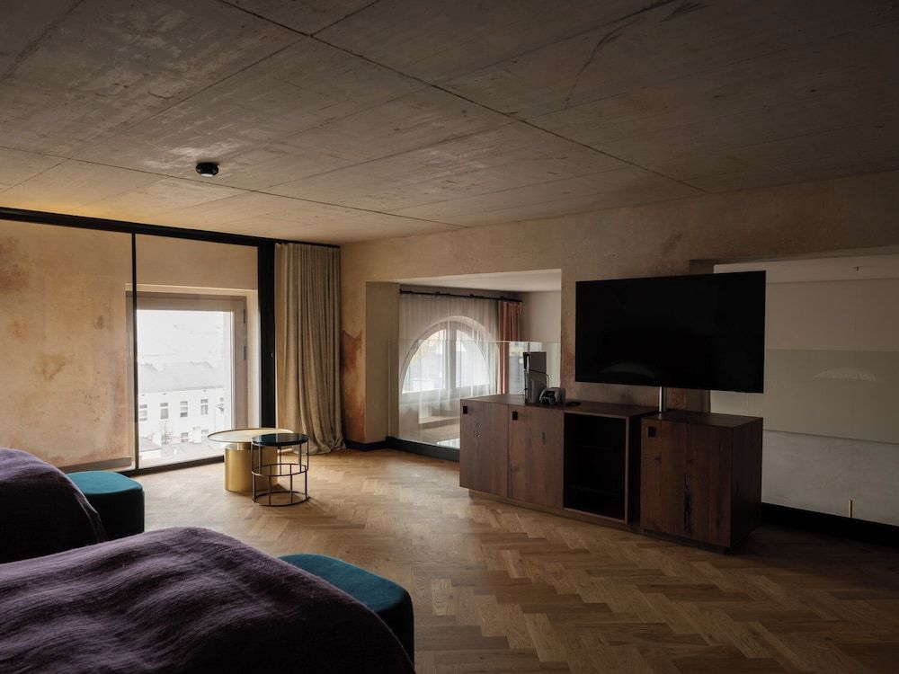 Grand Hotel Design Apartment (Loft) 5