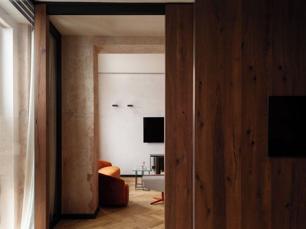 Grand Hotel Design Apartment (Loft) 3